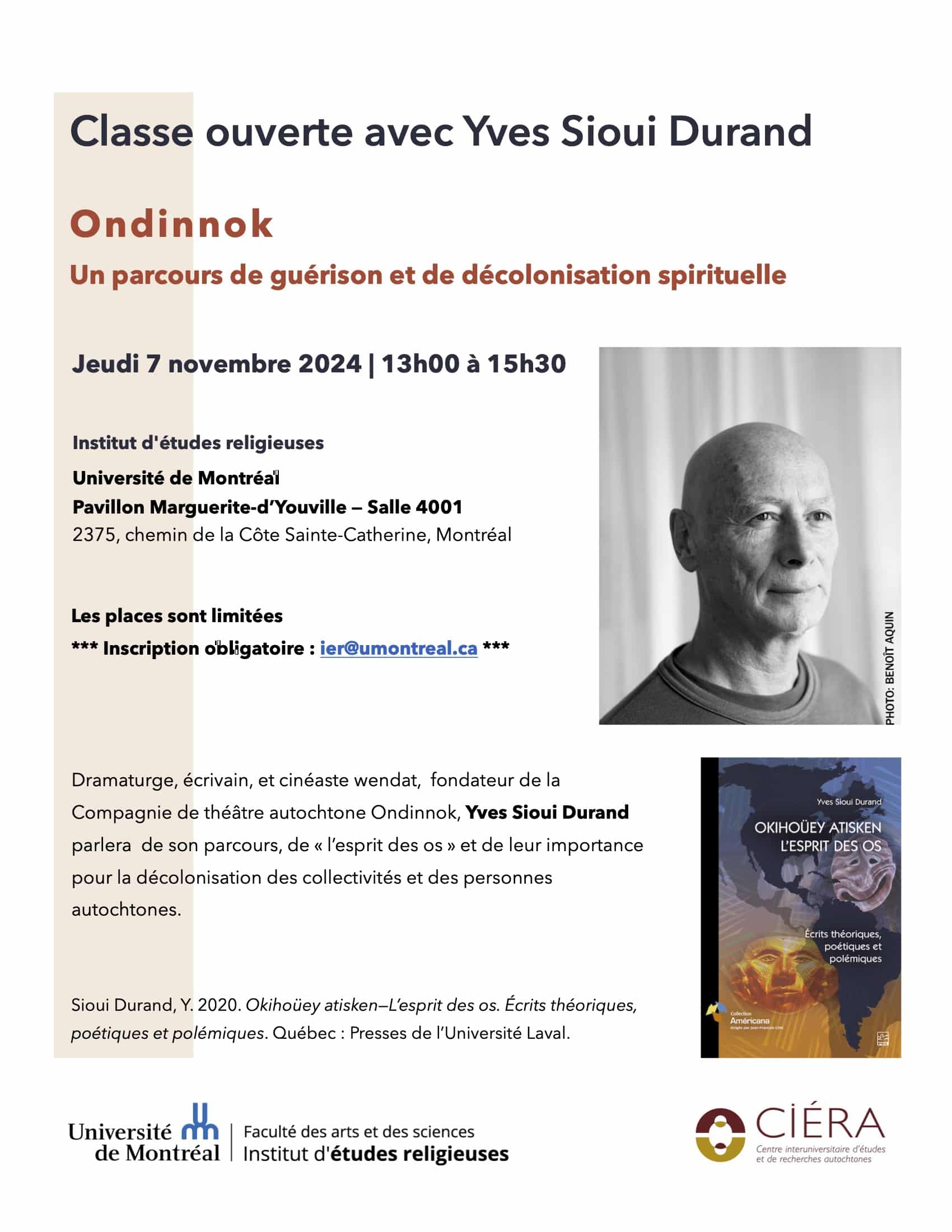 Miniature - Actualité
